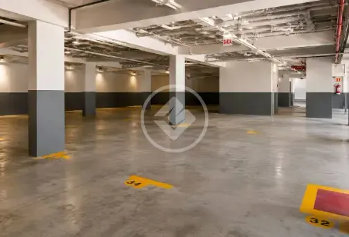 Imagem 1 - Loft / Studio em CANASVIEIRAS, Florianópolis - SC