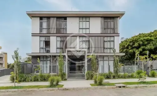 Imagem 1 - Loft / Studio em CANASVIEIRAS, Florianópolis - SC