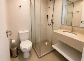 Imagem 5 - Loft / Studio em CANASVIEIRAS, Florianópolis - SC