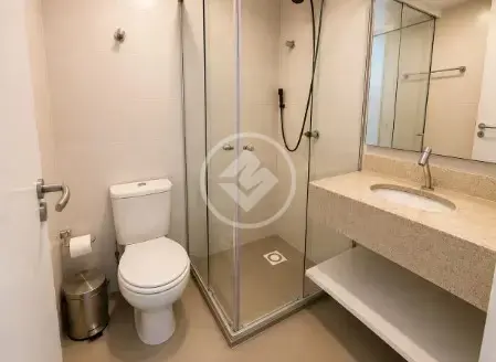 Imagem 5 - Loft / Studio em CANASVIEIRAS, Florianópolis - SC