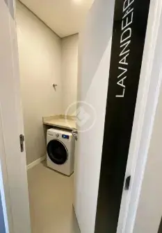 Imagem 4 - Loft / Studio em CANASVIEIRAS, Florianópolis - SC