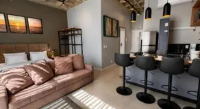 Imagem 6 - Loft / Studio em CANASVIEIRAS, Florianópolis - SC