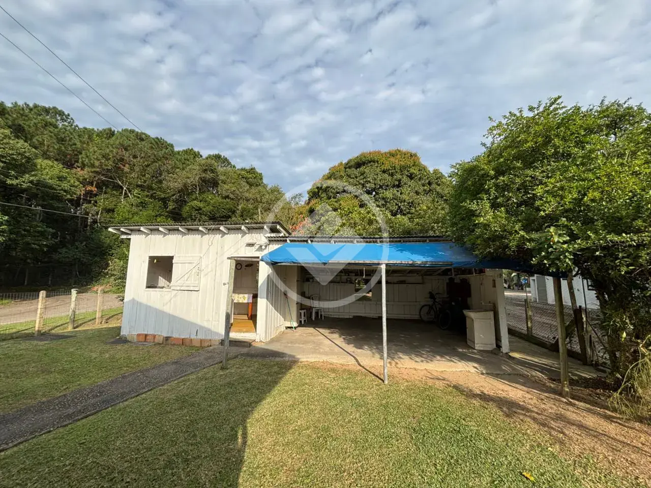 Imagem 3 - Terreno em Canasvieiras, Florianópolis - SC