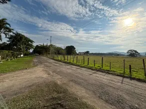 Terreno Canasvieiras, Florianópolis - SC — foto 2
