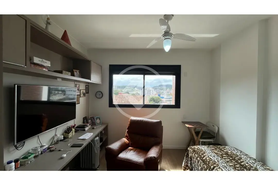Imagem 2 - Apartamento em Centro, São José - SC