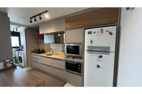 Apartamento Centro, São José - SC — foto 2