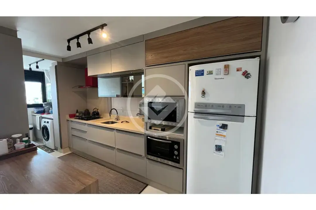 Imagem 1 - Apartamento em Centro, São José - SC