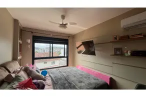 Imagem 4 - Apartamento em Centro, São José - SC