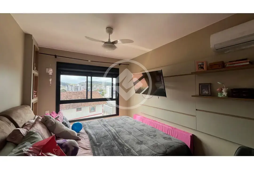 Imagem 4 - Apartamento em Centro, São José - SC