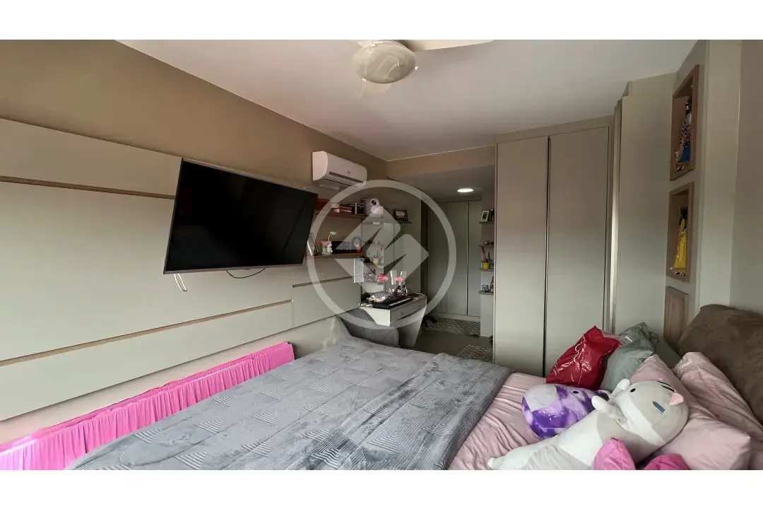 Imagem 5 - Apartamento em Centro, São José - SC