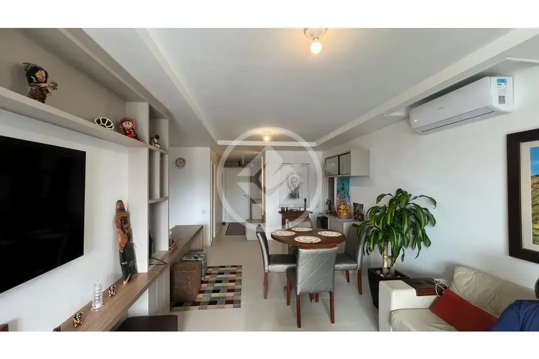 Imagem 6 - Apartamento em Centro, São José - SC