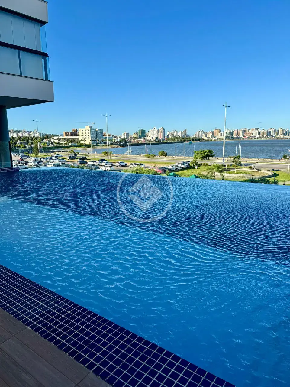 Imagem 1 - Apartamento em Centro, São José - SC