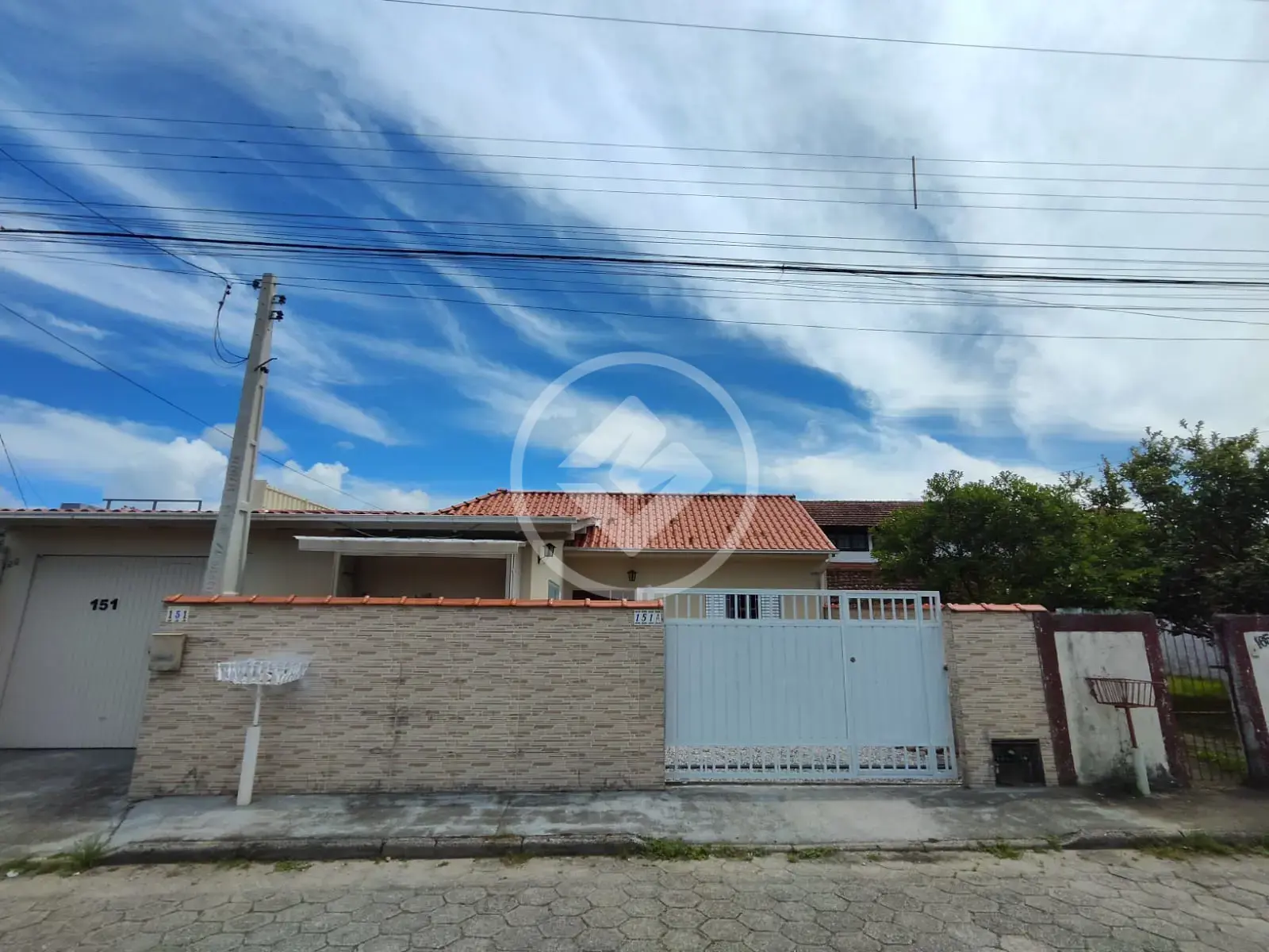 Imagem 1 - Casa em Campeche, Florianópolis - SC