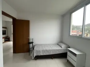 Imagem 6 - Apartamento em Vargem do Bom Jesus, Florianópolis - SC