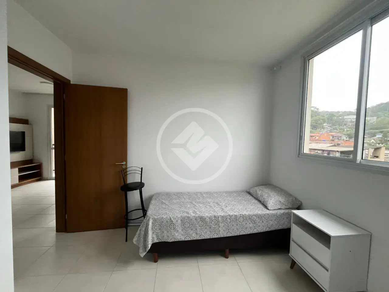 Imagem 6 - Apartamento em Vargem do Bom Jesus, Florianópolis - SC
