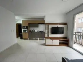 Apartamento Vargem do Bom Jesus, Florianópolis - SC — foto 1