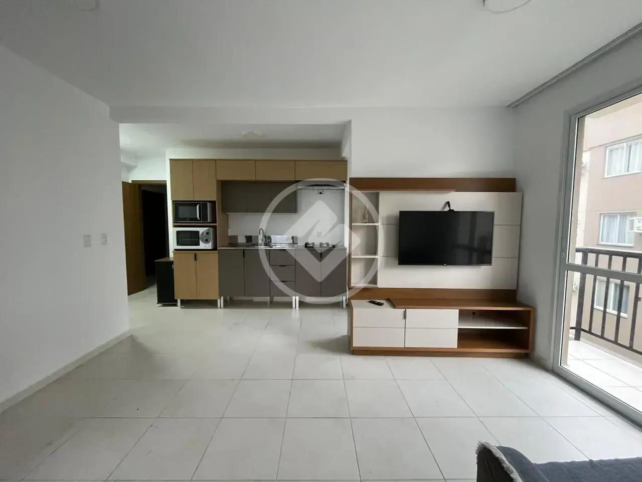 Imagem 1 - Apartamento em Vargem do Bom Jesus, Florianópolis - SC