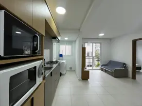 Imagem 3 - Apartamento em Vargem do Bom Jesus, Florianópolis - SC