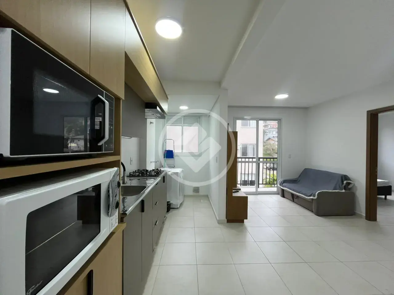 Imagem 3 - Apartamento em Vargem do Bom Jesus, Florianópolis - SC