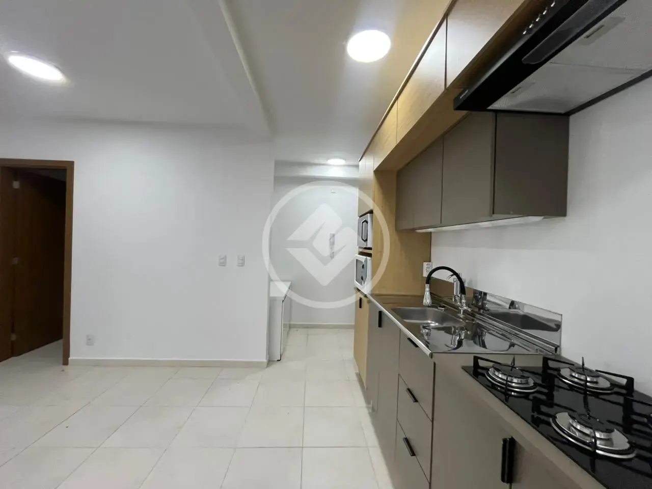 Imagem 4 - Apartamento em Vargem do Bom Jesus, Florianópolis - SC
