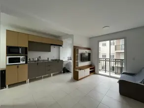 Apartamento Vargem do Bom Jesus, Florianópolis - SC — foto 2