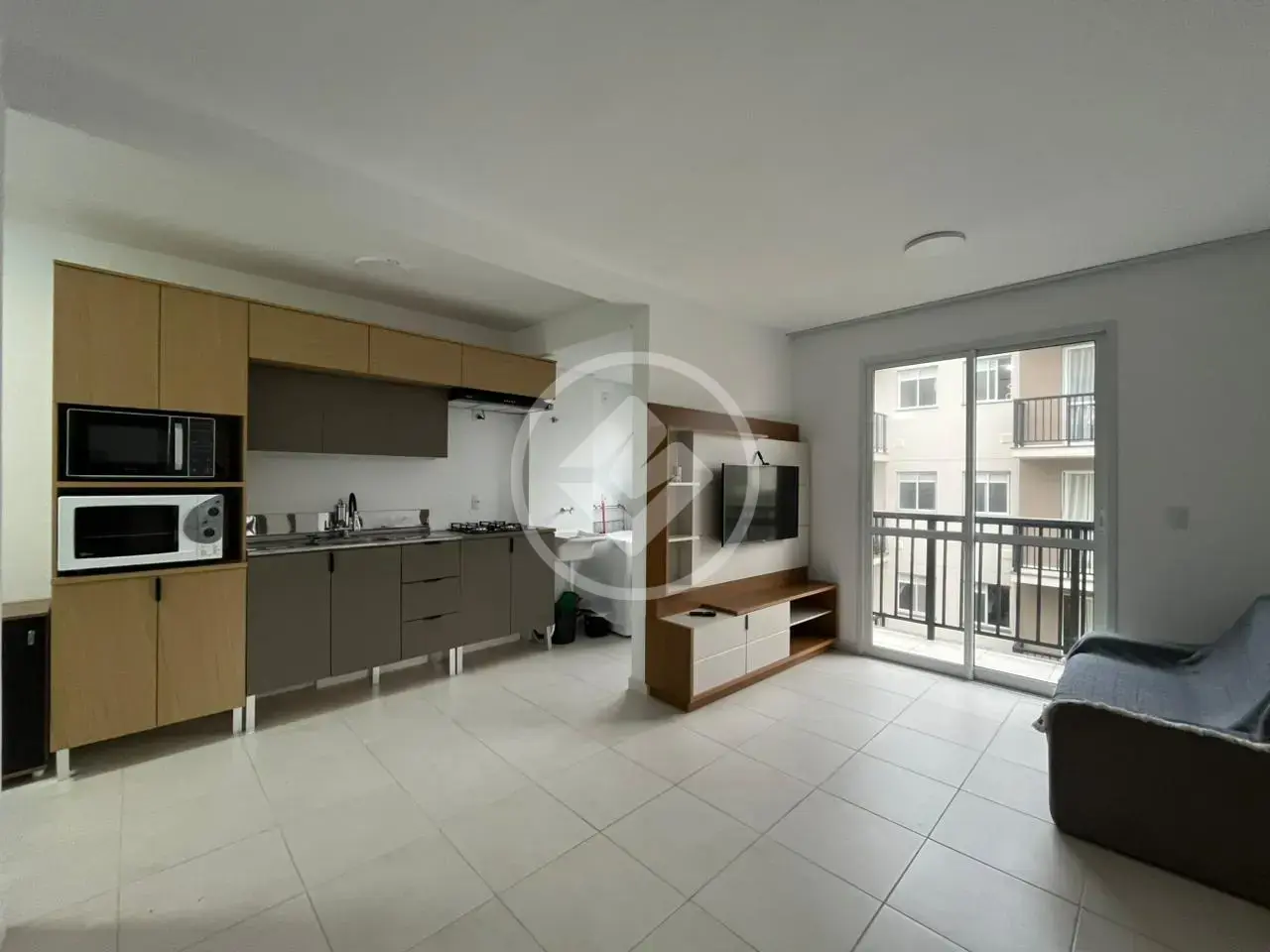 Imagem 1 - Apartamento em Vargem do Bom Jesus, Florianópolis - SC