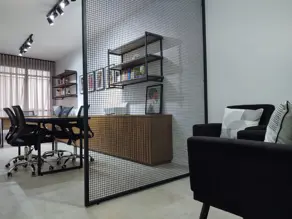 Sala Comercial Centro, Florianópolis - SC — foto 2