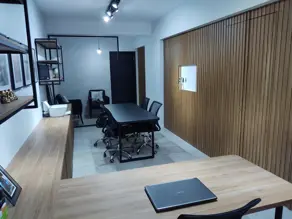 Imagem 4 - Sala Comercial em Centro, Florianópolis - SC