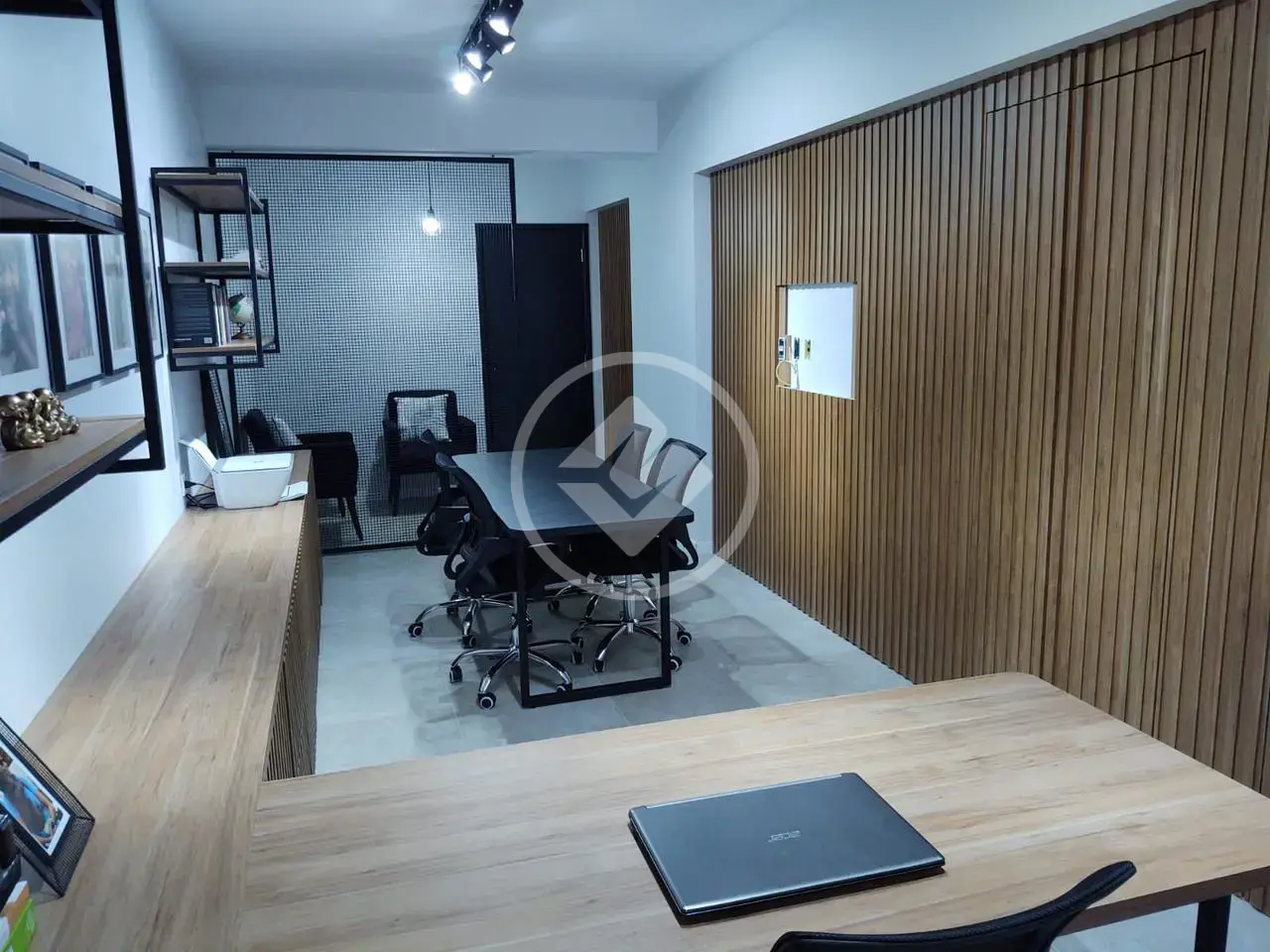 Image 5 - Sala Comercial em Centro, Florianópolis - SC