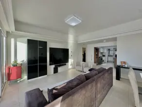 Imagem 5 - Apartamento em Cacupé, Florianópolis - SC