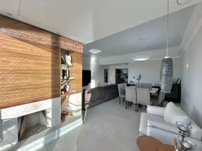 Imagem 4 - Apartamento em Cacupé, Florianópolis - SC
