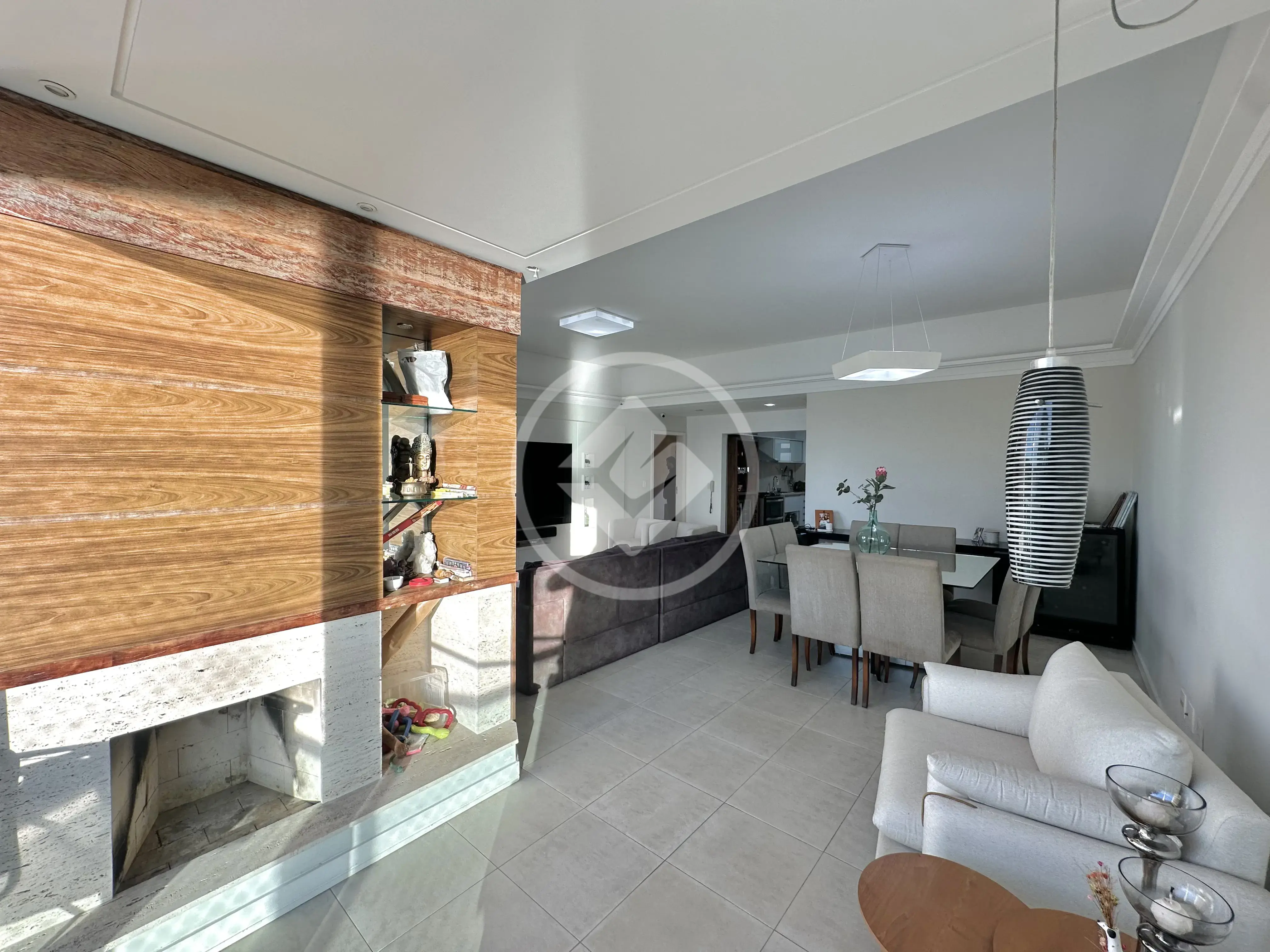 Imagem 4 - Apartamento em Cacupé, Florianópolis - SC