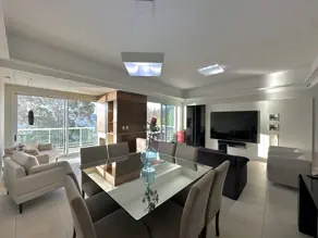 Imagem 2 - Apartamento em Cacupé, Florianópolis - SC
