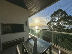 Apartamento Cacupé, Florianópolis - SC — foto 1