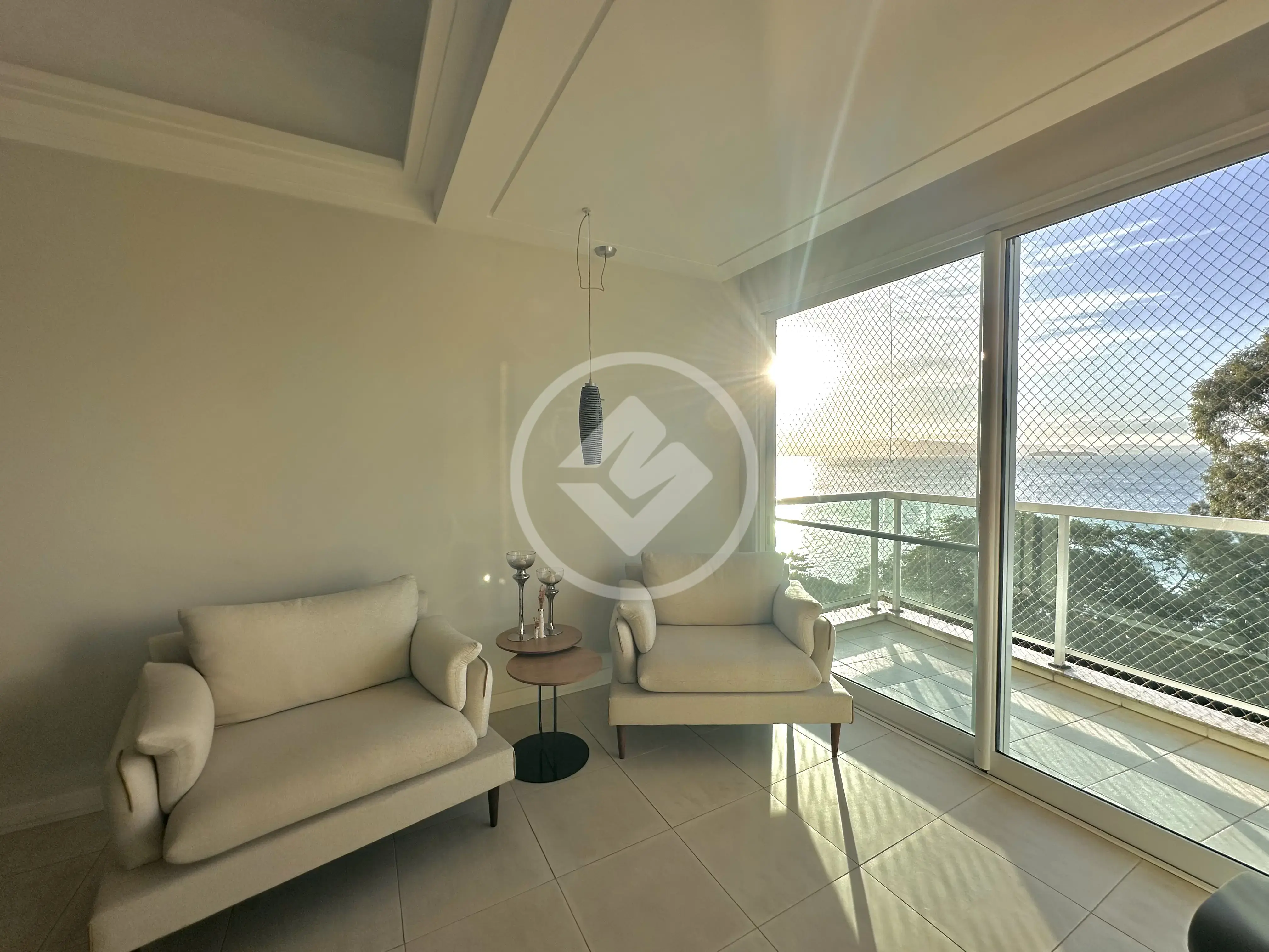 Imagem 3 - Apartamento em Cacupé, Florianópolis - SC