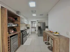 Imagem 6 - Apartamento em Cacupé, Florianópolis - SC