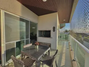 Apartamento Cacupé, Florianópolis - SC — foto 2