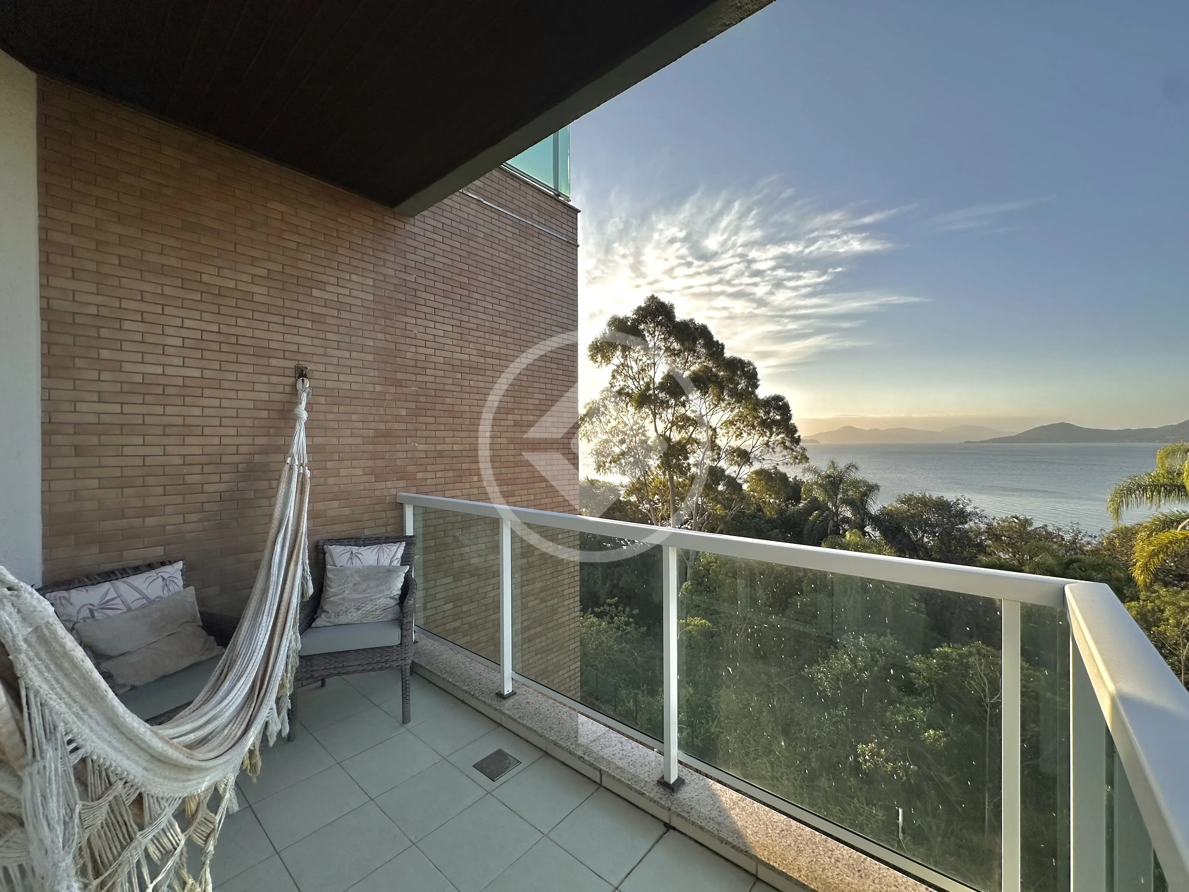 Image 19 - Apartamento em Cacupé, Florianópolis - SC