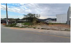 Terreno Colônia Santana, São José - SC — foto 1
