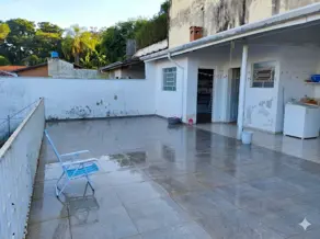 Imagem 3 - Casa em Jardim Silvana, Amparo - SP