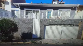 Casa Jardim Silvana, Amparo - SP — foto 1