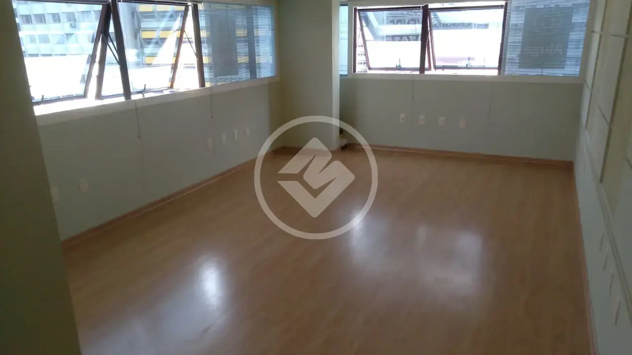 Imagem 1 - Sala Comercial em Centro, Florianópolis - SC