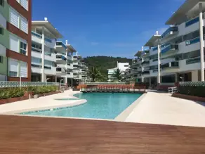 Apartamento Praia Brava, Florianópolis - SC — foto 2