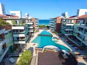 Apartamento Praia Brava, Florianópolis - SC — foto 1