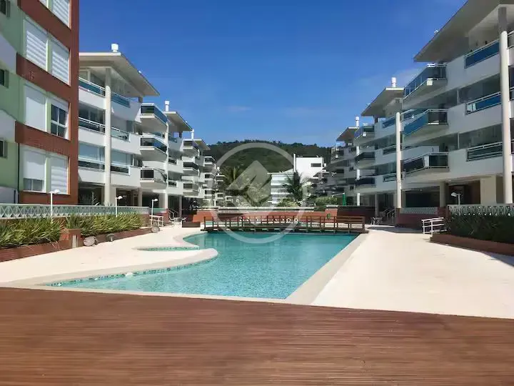Imagem 5 - Apartamento em Praia Brava, Florianópolis - SC
