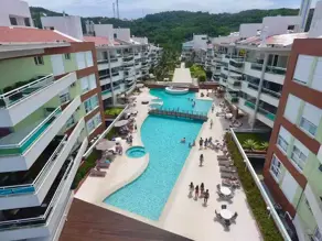 Imagem 3 - Apartamento em Praia Brava, Florianópolis - SC