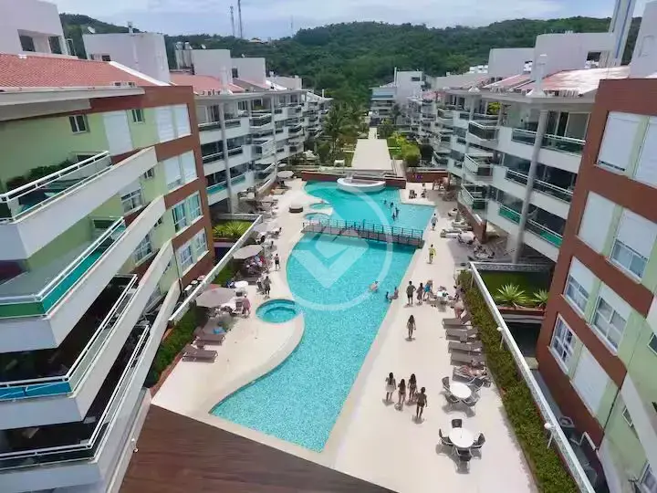 Imagem 3 - Apartamento em Praia Brava, Florianópolis - SC