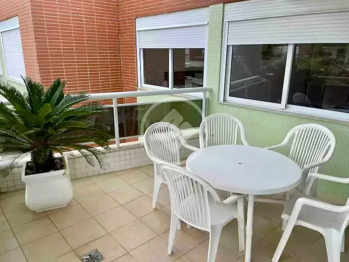 Image 47 - Apartamento em Praia Brava, Florianópolis - SC