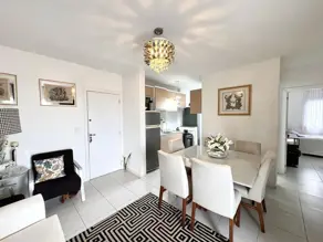 Imagem 2 - Apartamento em Coqueiros, Florianópolis - SC