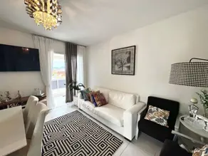 Imagem 3 - Apartamento em Coqueiros, Florianópolis - SC